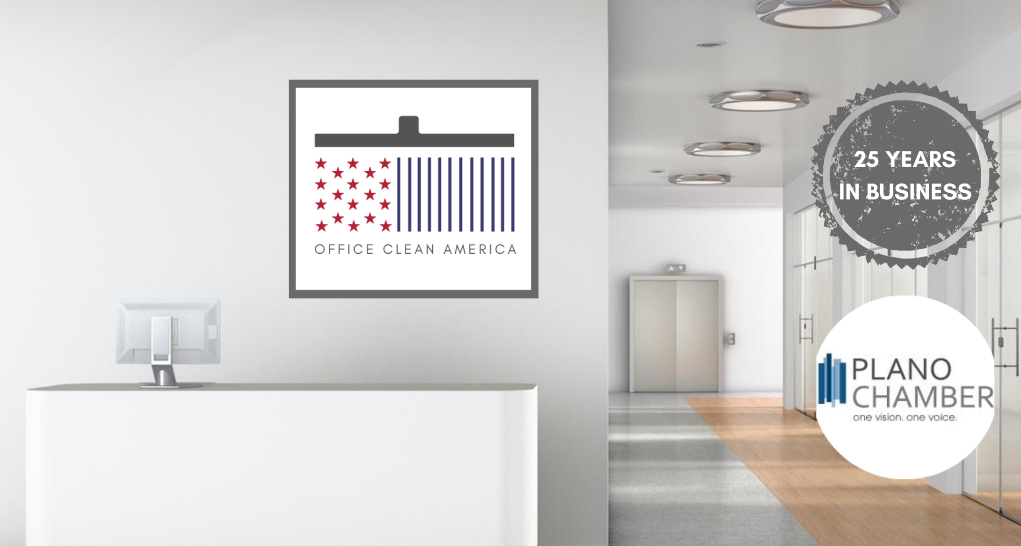 Office Clean America